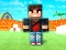 Robby The Lava Tsunami เกมออนไลน์