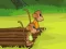 Monkey Diner เกมออนไลน์