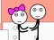 Stickman Jailbreak - Love Story เกมออนไลน์