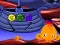 Monkey GO Happy Chocolate Stage 72 เกมออนไลน์