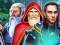 Wizards Gathering เกมออนไลน์