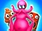 Merge Anything - Mutant Battle เกมออนไลน์