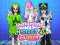 Fashionista Baggy Fashion #Inspo เกมออนไลน์