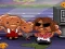 Monkey Go Happy Stage 683 เกมออนไลน์