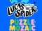 Lucas the Spider Jigsaw เกมออนไลน์