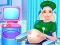 Mommy Pregnant Caring เกมออนไลน์