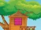 Cute White Mouse Rescue เกมออนไลน์