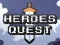 Heroes Quest เกมออนไลน์