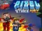 Pixel Strike Force เกมออนไลน์