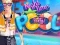 Night Time Pool Party เกมออนไลน์