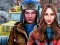 Coldest Winter เกมออนไลน์