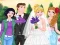 Three Bridesmaids for Ella เกมออนไลน์