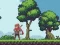 Red Scarf Platformer เกมออนไลน์