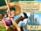 Disney Tangled Double Trouble เกมออนไลน์