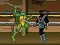 Teenage Mutant Ninja Turtles - Street Brawl เกมออนไลน์