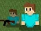 BlockGunner 1 Vs 1very good choice! เกมออนไลน์