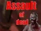 Assault Of Dead เกมออนไลน์