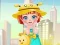 Toddie Cute Dressup เกมออนไลน์