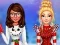 My Perfect Christmas Costumes เกมออนไลน์