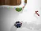 Snow disc christmas เกมออนไลน์