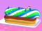 Perfect Cream: Dessert Games เกมออนไลน์