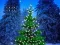 Escape From Christmas Tree Land เกมออนไลน์