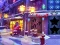 Pleased Santa Claus Escape เกมออนไลน์