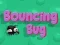 Bouncing Bug เกมออนไลน์