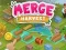 Merge Harvest เกมออนไลน์