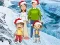 Christmas Vacation Family Escape เกมออนไลน์