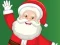 Find Golden Star For Santa เกมออนไลน์