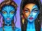 Avatar Make Up เกมออนไลน์