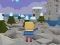 Kogama: Snowy Adventure เกมออนไลน์