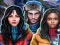 Frozen Manor เกมออนไลน์