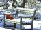 Escape Christmas From Garden เกมออนไลน์