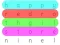 Memo Word Search Train Your Mind เกมออนไลน์