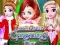 Little Angel Christmas Day เกมออนไลน์