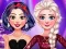 My New Year's Sparkling Outfits เกมออนไลน์