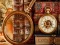 Escape From Antique Wall Watch เกมออนไลน์