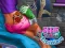 Ellie Tattoo Procedure เกมออนไลน์