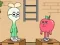 Apple & Onion Party Splashers เกมออนไลน์