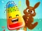 Ice Candy Cooking Game เกมออนไลน์