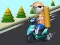 Pizza Delivery Run เกมออนไลน์