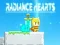 Radiance Hearts เกมออนไลน์