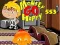 Monkey Go Happy Stage 553 เกมออนไลน์