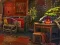 Blessed Mouse Escape เกมออนไลน์