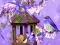 Wonderful Humming Bird Land Escape เกมออนไลน์