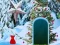 Christmas Star way out Escape เกมออนไลน์