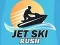 Jet Ski Rush เกมออนไลน์