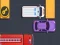 Parking Jam เกมออนไลน์
